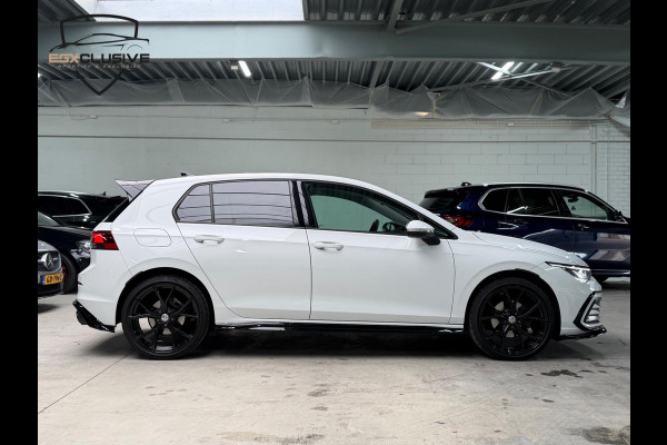 Volkswagen Golf 1.5 TSI Style ACC/LaneAssist/Camera