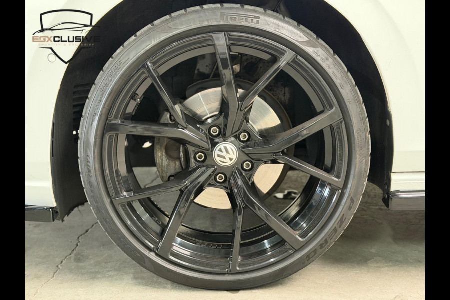 Volkswagen Golf 1.5 TSI Style ACC/LaneAssist/Camera