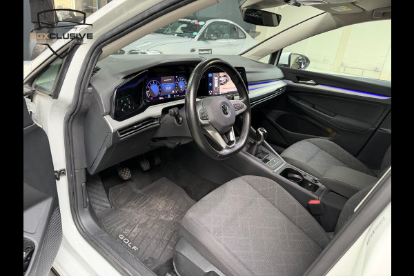 Volkswagen Golf 1.5 TSI Style ACC/LaneAssist/Camera