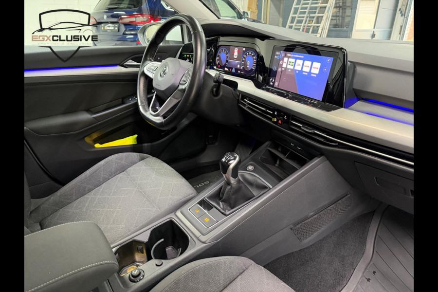 Volkswagen Golf 1.5 TSI Style ACC/LaneAssist/Camera