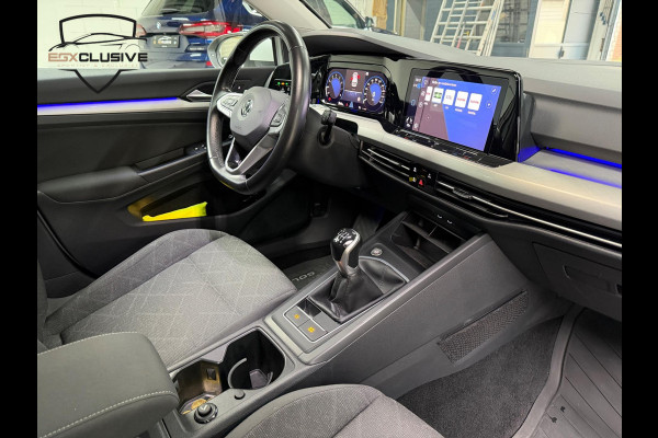 Volkswagen Golf 1.5 TSI Style ACC/LaneAssist/Camera