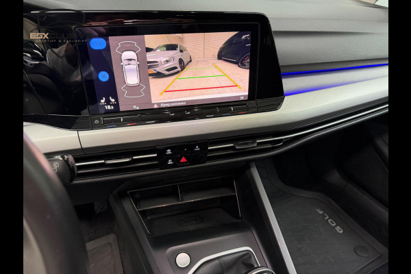 Volkswagen Golf 1.5 TSI Style ACC/LaneAssist/Camera