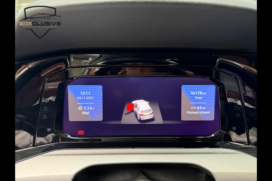 Volkswagen Golf 1.5 TSI Style ACC/LaneAssist/Camera