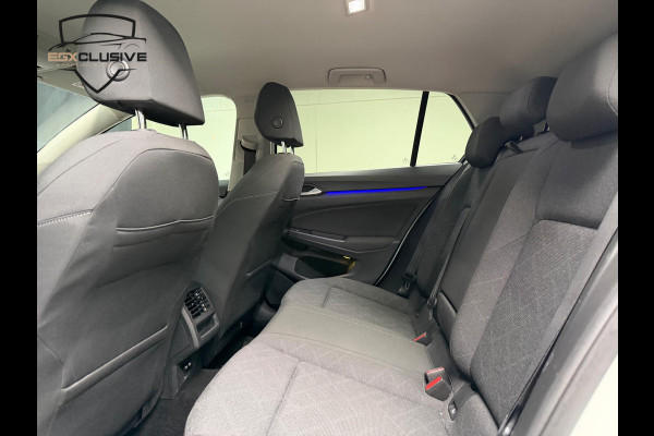 Volkswagen Golf 1.5 TSI Style ACC/LaneAssist/Camera