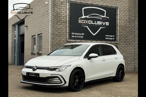 Volkswagen Golf 1.5 TSI Style ACC/LaneAssist/Camera