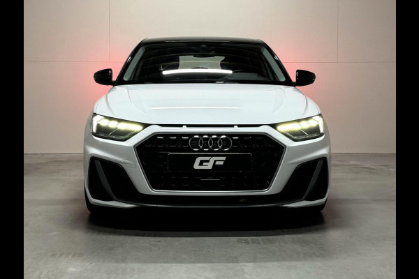 Audi A1 Sportback 30 TFSI S-Line Carplay Cruise Clima PDC
