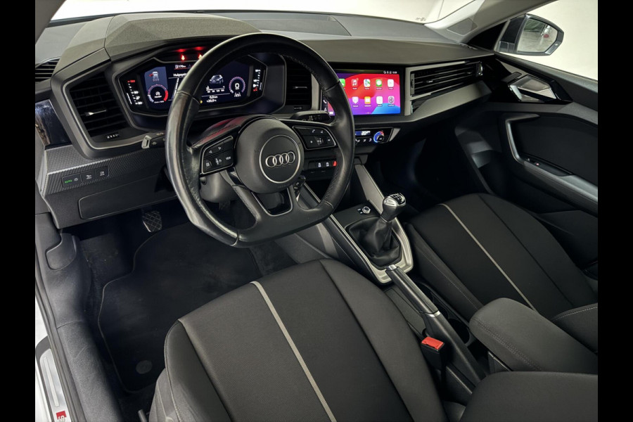 Audi A1 Sportback 30 TFSI S-Line Carplay Cruise Clima PDC