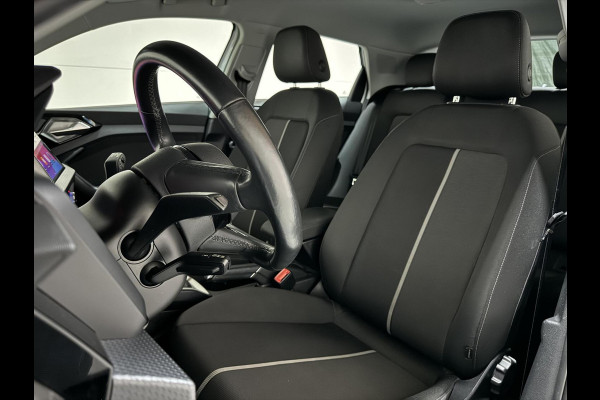 Audi A1 Sportback 30 TFSI S-Line Carplay Cruise Clima PDC