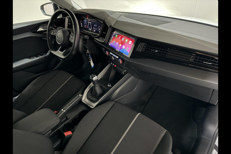 Audi A1 Sportback 30 TFSI S-Line Carplay Cruise Clima PDC