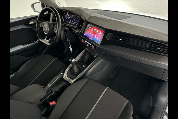 Audi A1 Sportback 30 TFSI S-Line Carplay Cruise Clima PDC