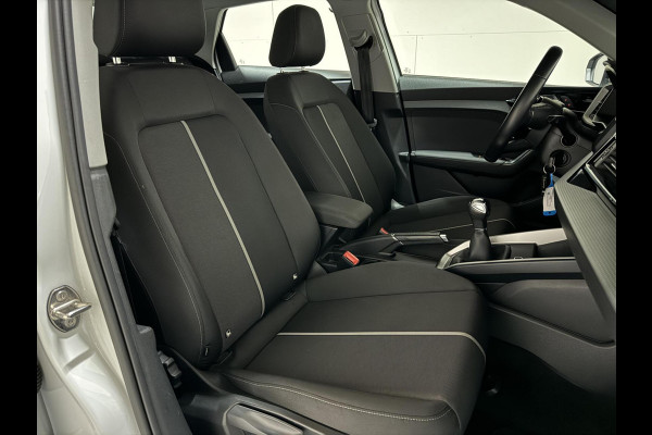 Audi A1 Sportback 30 TFSI S-Line Carplay Cruise Clima PDC