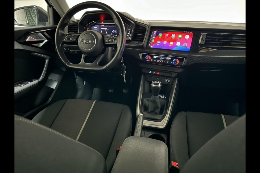 Audi A1 Sportback 30 TFSI S-Line Carplay Cruise Clima PDC