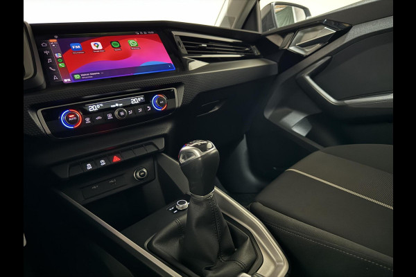 Audi A1 Sportback 30 TFSI S-Line Carplay Cruise Clima PDC
