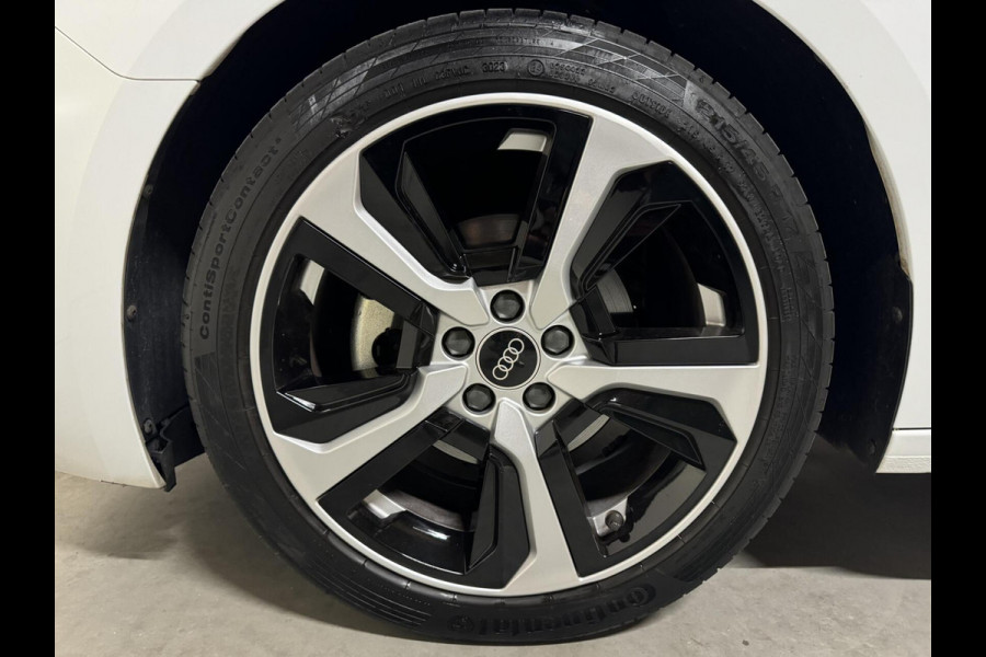 Audi A1 Sportback 30 TFSI S-Line Carplay Cruise Clima PDC