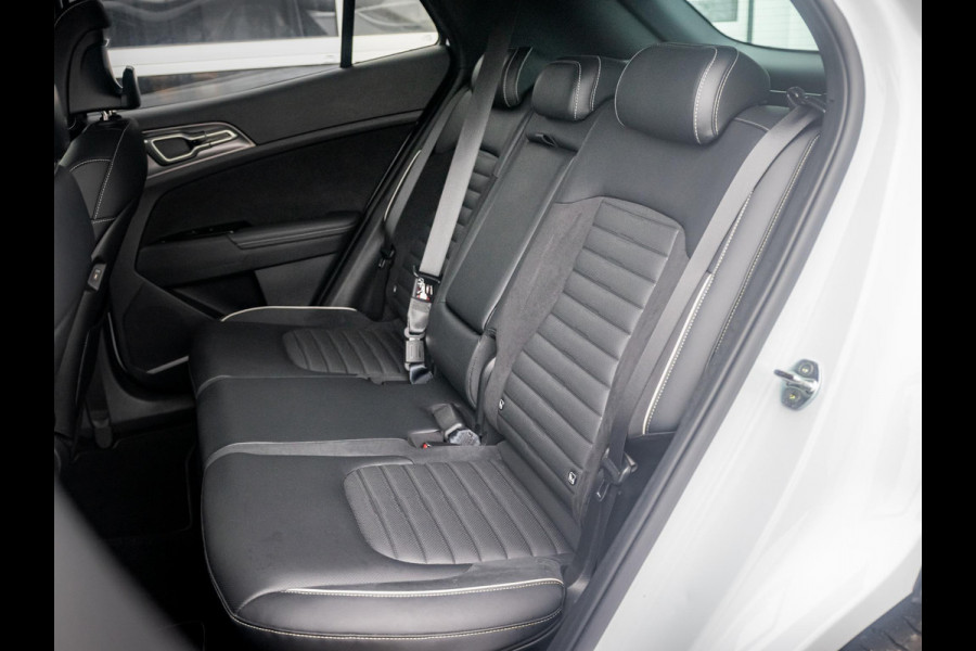 Kia Sportage 1.6 T-GDi Plug-in Hybrid AWD GT-PlusLine ed. l 360 camera l Harman Kardon premium soundsystem l Stoel verwarming en ventilatie l Trekhaak l