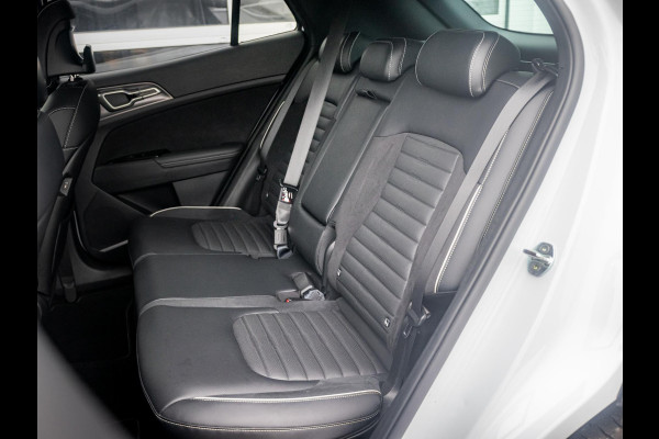 Kia Sportage 1.6 T-GDi Plug-in Hybrid AWD GT-PlusLine ed. l 360 camera l Harman Kardon premium soundsystem l Stoel verwarming en ventilatie l Trekhaak l