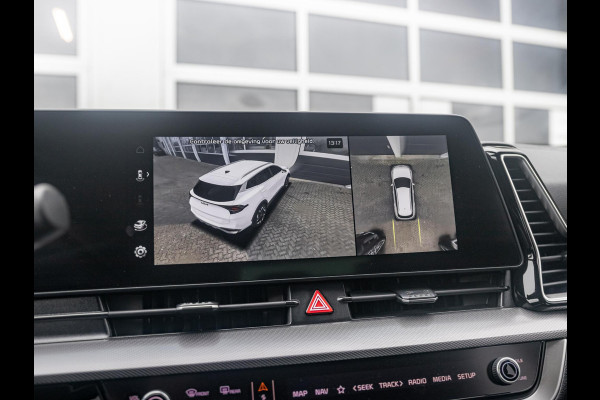 Kia Sportage 1.6 T-GDi Plug-in Hybrid AWD GT-PlusLine ed. l 360 camera l Harman Kardon premium soundsystem l Stoel verwarming en ventilatie l Trekhaak l