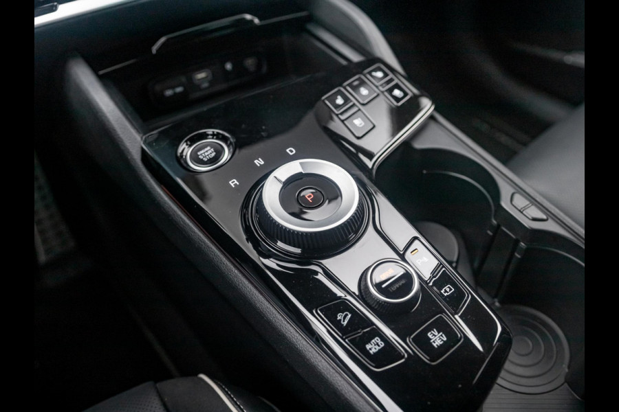 Kia Sportage 1.6 T-GDi Plug-in Hybrid AWD GT-PlusLine ed. l 360 camera l Harman Kardon premium soundsystem l Stoel verwarming en ventilatie l Trekhaak l