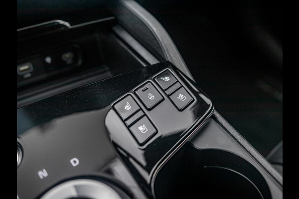 Kia Sportage 1.6 T-GDi Plug-in Hybrid AWD GT-PlusLine ed. l 360 camera l Harman Kardon premium soundsystem l Stoel verwarming en ventilatie l Trekhaak l