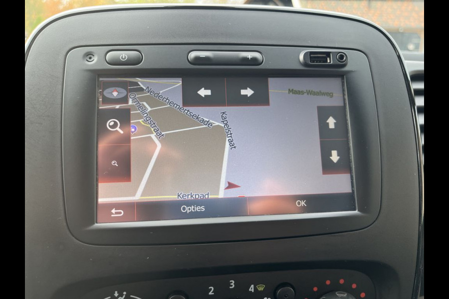 Opel Vivaro 1.6 CDTI 126pk E6 L2 Edition 3p BPM Vrij! Lease €256 p/m, Trekhaak, Inrichting, Airco, Navi, PDC, Cruise controle, Onderhoudshistorie aanwezig