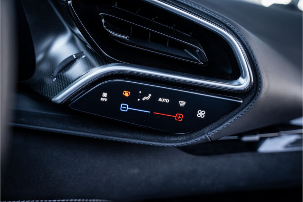 Ferrari 296 GTS 3.0 V6 - Verde Francesca | Spyder l 830PK! l Race Display l Racing Seats | Carbon