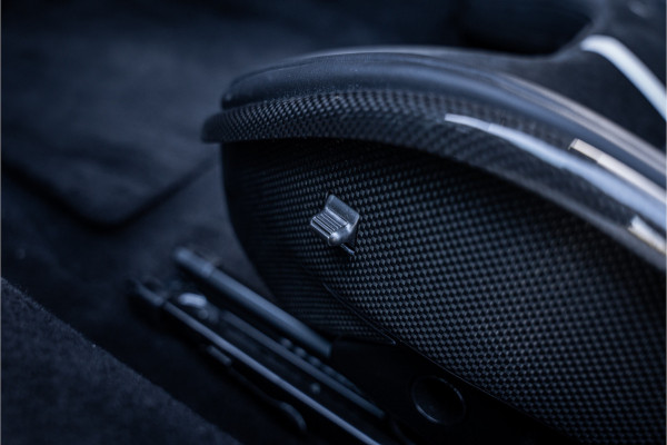 Ferrari 296 GTS 3.0 V6 - Verde Francesca | Spyder l 830PK! l Race Display l Racing Seats | Carbon