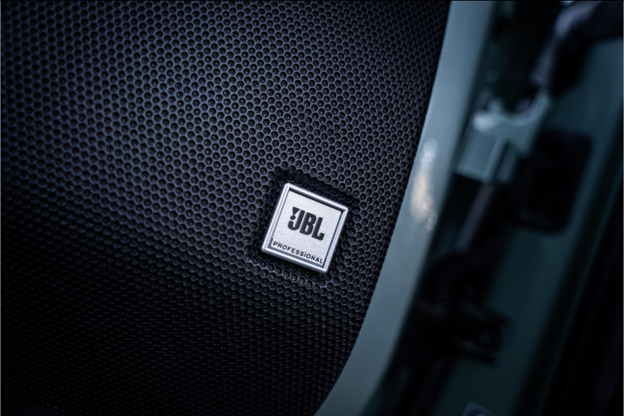 Ferrari 296 GTS 3.0 V6 - Verde Francesca | Spyder l 830PK! l Race Display l Racing Seats | Carbon