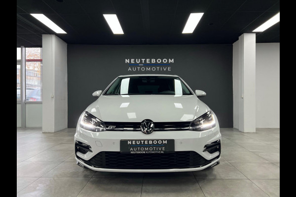 Volkswagen Golf 7.5 1.5 TSI R-LINE | ACC | CARPLAY |LED|