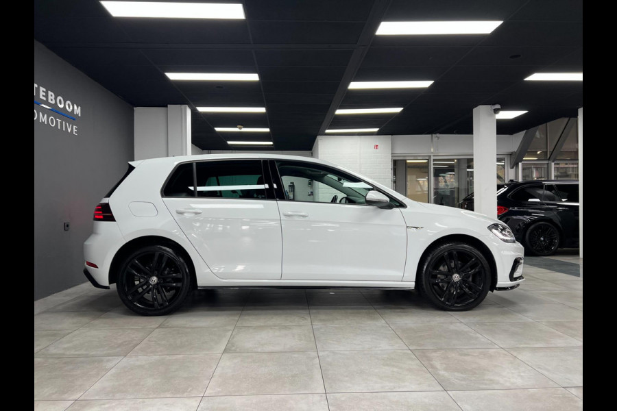 Volkswagen Golf 7.5 1.5 TSI R-LINE | ACC | CARPLAY |LED|