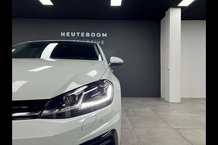 Volkswagen Golf 7.5 1.5 TSI R-LINE | ACC | CARPLAY |LED|