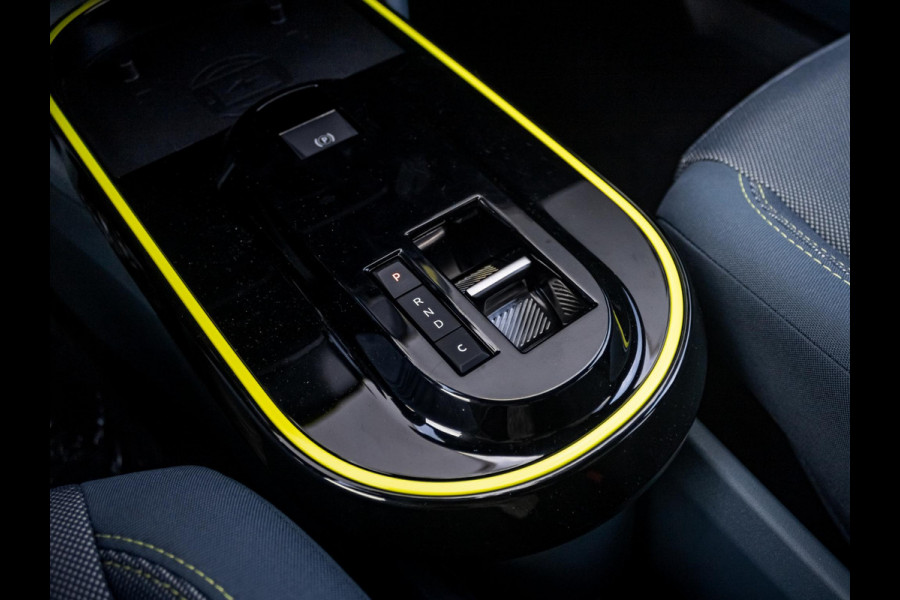 Fiat Grande Panda La Prima 7,4 kW 44 kWh | Uit voorraad leverbaar | Clima | Cruise | Camera | Apple Carplay | 17" | Navi | Winter Pack