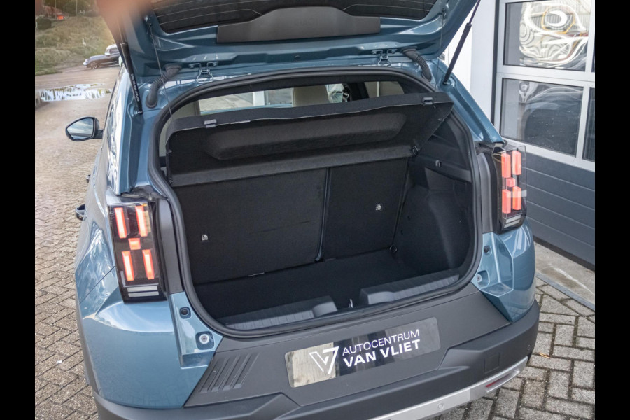 Fiat Grande Panda La Prima 7,4 kW 44 kWh | Uit voorraad leverbaar | Clima | Cruise | Camera | Apple Carplay | 17" | Navi | Winter Pack