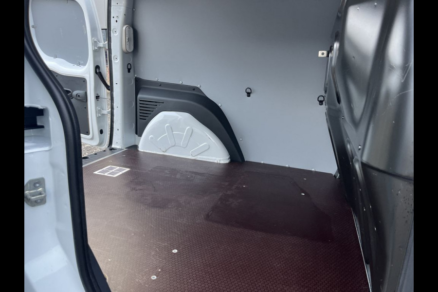 Renault Kangoo 1.5 dCi E6 R-link BPM Vrij! Lease €178 p/m, Airco, Navi , PDC, Trekhaak, Volledig onderhoudshistorie aanwezig