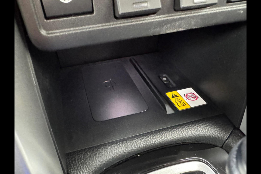 Toyota Corolla Cross 1.8 Hybrid Style | Dodehoekdetectie, Elektrische achterklep, Stoel + stuurverwarming, 18 inch, Apple carplay/Android auto