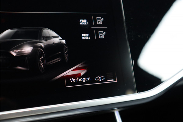 Audi RS7 4.0 V8 TFSI quattro **Dynamic Plus/4ws/Ceramic/Carbon/HUD/Pano/Matrix/360**