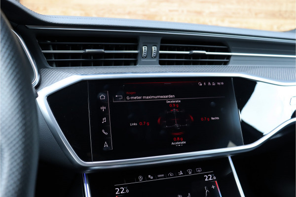 Audi RS7 4.0 V8 TFSI quattro **Dynamic Plus/4ws/Ceramic/Carbon/HUD/Pano/Matrix/360**