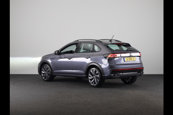 Volkswagen Taigo 1.5 TSI R-Line Business 150PK | Automaat (DSG) | Navigatie | Camera | Stoelverwarming | 18 Inch | Keyless entry