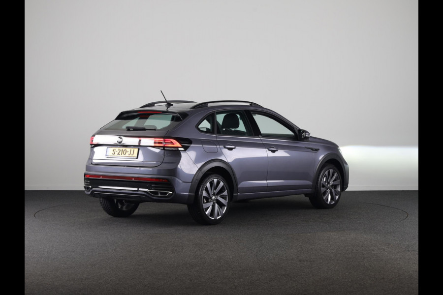 Volkswagen Taigo 1.5 TSI R-Line Business 150PK | Automaat (DSG) | Navigatie | Camera | Stoelverwarming | 18 Inch | Keyless entry