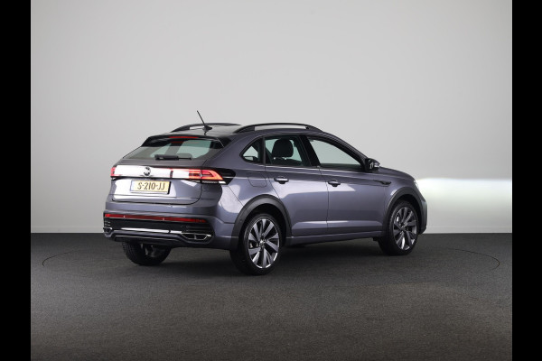 Volkswagen Taigo 1.5 TSI R-Line Business 150PK | Automaat (DSG) | Navigatie | Camera | Stoelverwarming | 18 Inch | Keyless entry