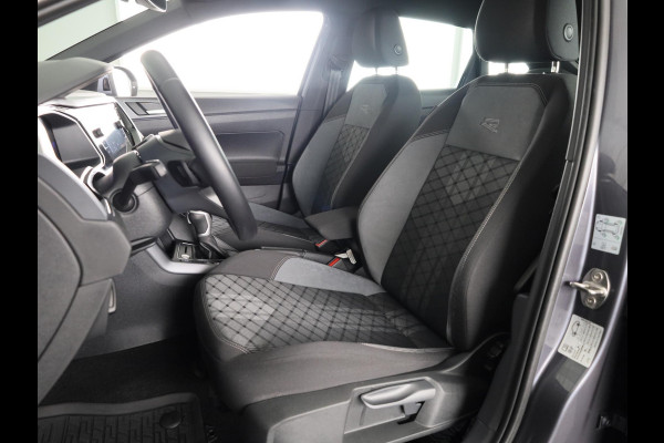 Volkswagen Taigo 1.5 TSI R-Line Business 150PK | Automaat (DSG) | Navigatie | Camera | Stoelverwarming | 18 Inch | Keyless entry