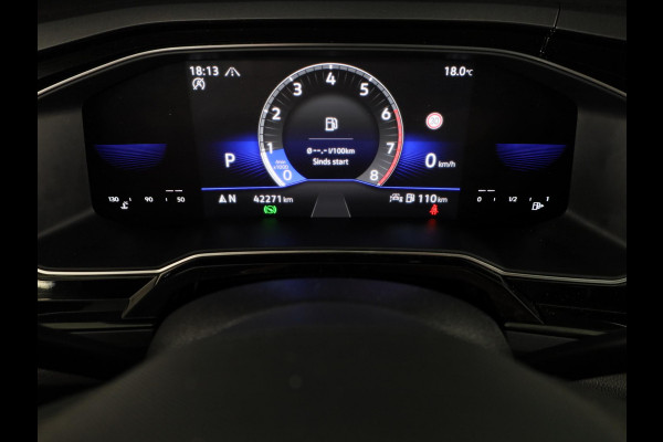 Volkswagen Taigo 1.5 TSI R-Line Business 150PK | Automaat (DSG) | Navigatie | Camera | Stoelverwarming | 18 Inch | Keyless entry