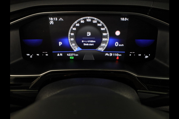 Volkswagen Taigo 1.5 TSI R-Line Business 150PK | Automaat (DSG) | Navigatie | Camera | Stoelverwarming | 18 Inch | Keyless entry