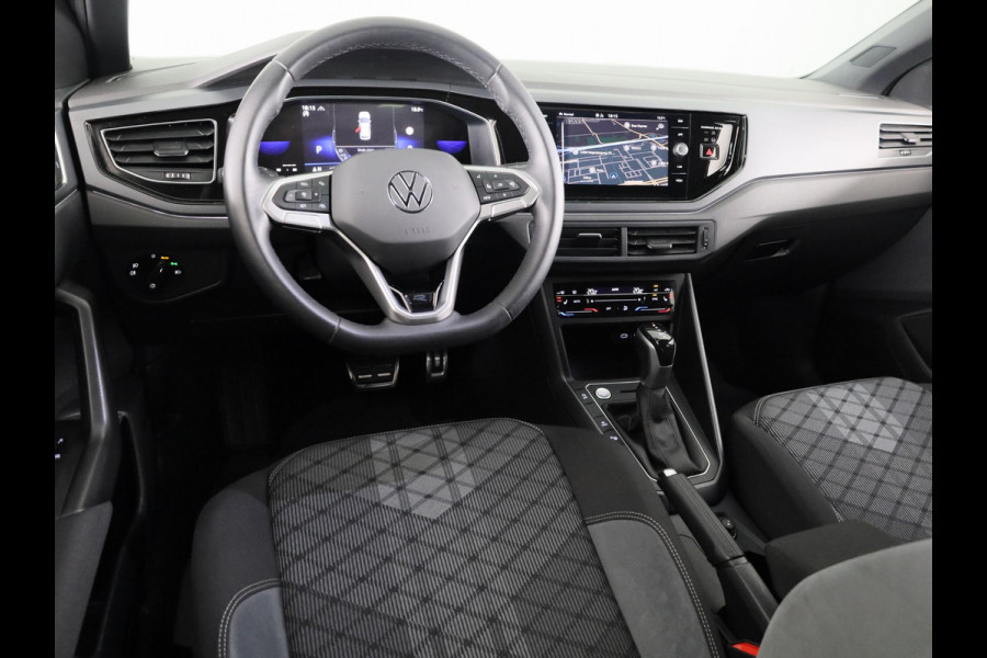 Volkswagen Taigo 1.5 TSI R-Line Business 150PK | Automaat (DSG) | Navigatie | Camera | Stoelverwarming | 18 Inch | Keyless entry