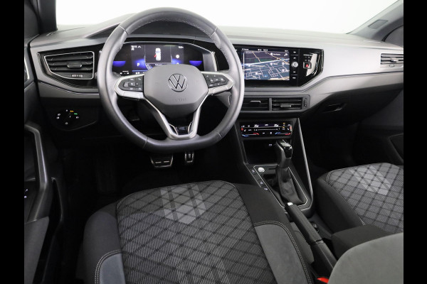 Volkswagen Taigo 1.5 TSI R-Line Business 150PK | Automaat (DSG) | Navigatie | Camera | Stoelverwarming | 18 Inch | Keyless entry