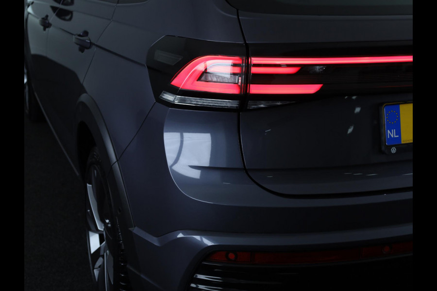 Volkswagen Taigo 1.5 TSI R-Line Business 150PK | Automaat (DSG) | Navigatie | Camera | Stoelverwarming | 18 Inch | Keyless entry