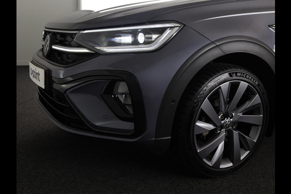 Volkswagen Taigo 1.5 TSI R-Line Business 150PK | Automaat (DSG) | Navigatie | Camera | Stoelverwarming | 18 Inch | Keyless entry