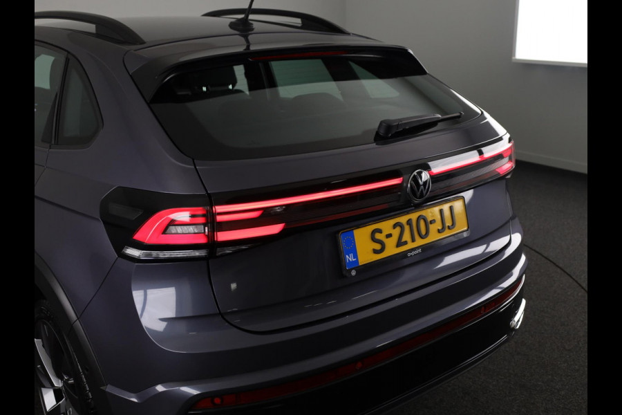 Volkswagen Taigo 1.5 TSI R-Line Business 150PK | Automaat (DSG) | Navigatie | Camera | Stoelverwarming | 18 Inch | Keyless entry