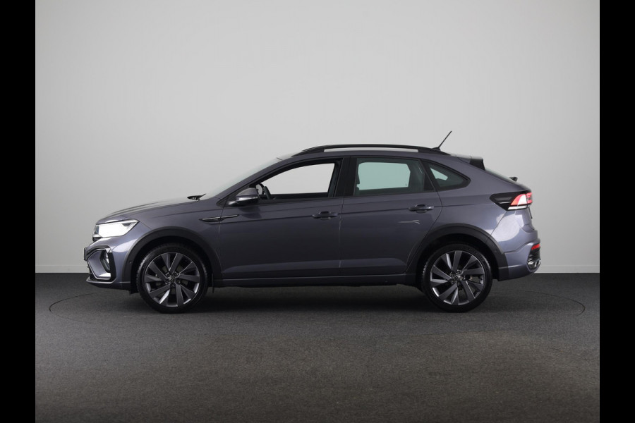 Volkswagen Taigo 1.5 TSI R-Line Business 150PK | Automaat (DSG) | Navigatie | Camera | Stoelverwarming | 18 Inch | Keyless entry