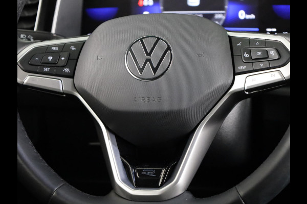 Volkswagen Taigo 1.5 TSI R-Line Business 150PK | Automaat (DSG) | Navigatie | Camera | Stoelverwarming | 18 Inch | Keyless entry
