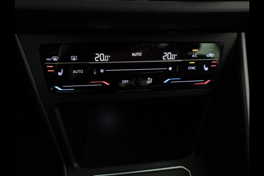 Volkswagen Taigo 1.5 TSI R-Line Business 150PK | Automaat (DSG) | Navigatie | Camera | Stoelverwarming | 18 Inch | Keyless entry